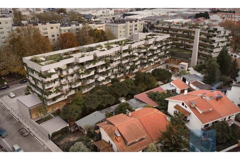 Lejlighed i Senhora da Hora, Porto, Senhora da Hora - € 275.000 | Ref: APTADF313 - foto 13
