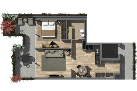 Lejlighed i Senhora da Hora, Porto, Senhora da Hora - € 275.000 | Ref: APTADF313 - foto 16