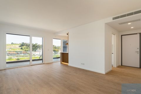 Lejlighed i Oeiras, Lisbon, Oeiras - € 850.000 | Ref: APTHS038 - foto 2