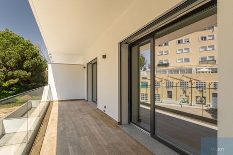 Lejlighed i Oeiras, Lisbon, Oeiras - € 850.000 | Ref: APTHS038 - foto 4