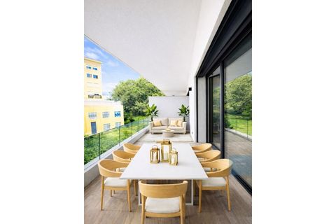 Lejlighed i Oeiras, Lisbon, Oeiras - € 850.000 | Ref: APTHS038 - foto 5