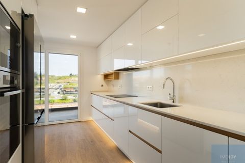 Lejlighed i Oeiras, Lisbon, Oeiras - € 850.000 | Ref: APTHS038 - foto 7