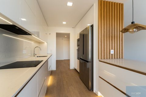 Lejlighed i Oeiras, Lisbon, Oeiras - € 850.000 | Ref: APTHS038 - foto 8