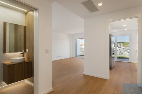 Lejlighed i Oeiras, Lisbon, Oeiras - € 850.000 | Ref: APTHS038 - foto 10