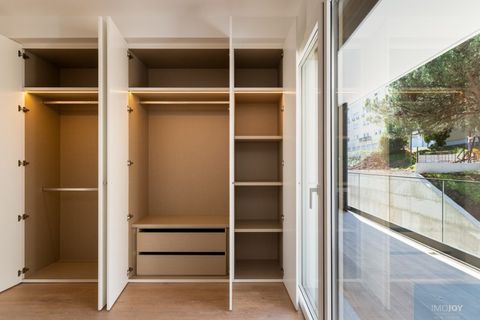 Lejlighed i Oeiras, Lisbon, Oeiras - € 850.000 | Ref: APTHS038 - foto 19