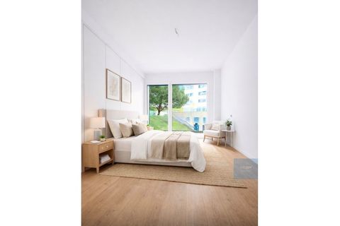 Lejlighed i Oeiras, Lisbon, Oeiras - € 850.000 | Ref: APTHS038 - foto 20