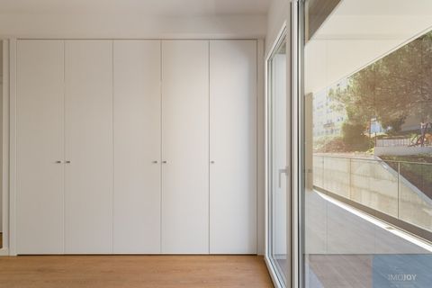 Lejlighed i Oeiras, Lisbon, Oeiras - € 850.000 | Ref: APTHS038 - foto 23