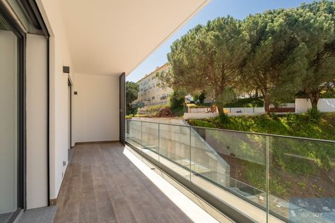Lejlighed i Oeiras, Lisbon, Oeiras - € 850.000 | Ref: APTHS038 - foto 25