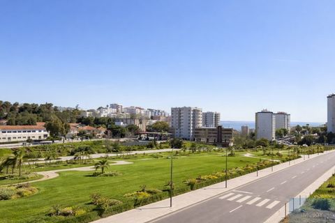 Lejlighed i Oeiras, Lisbon, Oeiras - € 850.000 | Ref: APTHS038 - foto 26