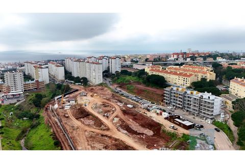 Lejlighed i Oeiras, Lisbon, Oeiras - € 850.000 | Ref: APTHS038 - foto 29