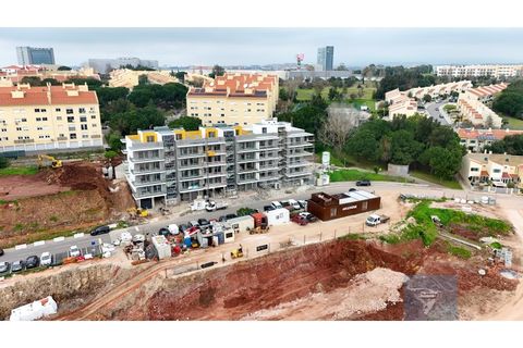 Lejlighed i Oeiras, Lisbon, Oeiras - € 850.000 | Ref: APTHS038 - foto 30