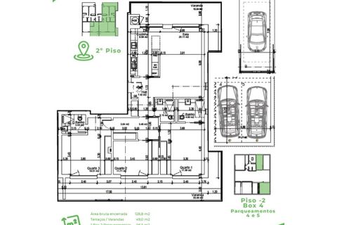 Lejlighed i Oeiras, Lisbon, Oeiras - € 850.000 | Ref: APTHS038 - foto 32