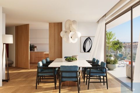 Apartament a Vila do Conde, Porto, Vila do Conde - € 1.035.000 | Ref: APTAS239 - foto 6