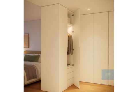 Apartament a Vila do Conde, Porto, Vila do Conde - € 1.035.000 | Ref: APTAS239 - foto 11