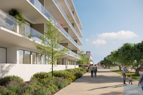 Apartament a Vila do Conde, Porto, Vila do Conde - € 1.035.000 | Ref: APTAS239 - foto 18