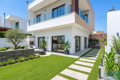 Villa i Cascais, Lisbon, Cascais - € 1.700.000 | Ref: MORLPP004 - foto 1