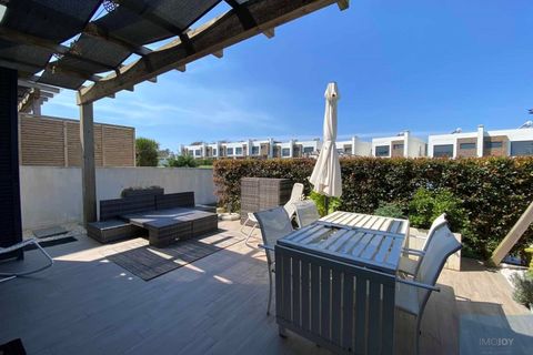 Villa em A dos Cunhados e Maceira, Lisbon, A dos Cunhados e Maceira - € 585.000 | Ref: MORPPDCS001 - foto 43