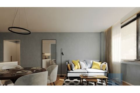 Leilighet i Porto, Porto, Porto - € 279 000 | Ref: APTADF217 - foto 3