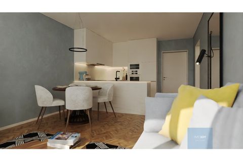 Leilighet i Porto, Porto, Porto - € 279 000 | Ref: APTADF217 - foto 4
