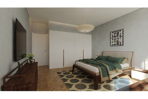 Leilighet i Porto, Porto, Porto - € 279 000 | Ref: APTADF217 - foto 6