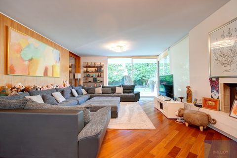 Villa a Sintra, Lisbon, Sintra - € 9.900/mes | Ref: MORJL042 - foto 7