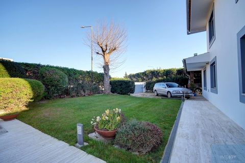 Villa a Sintra, Lisbon, Sintra - € 9.900/mes | Ref: MORJL042 - foto 47