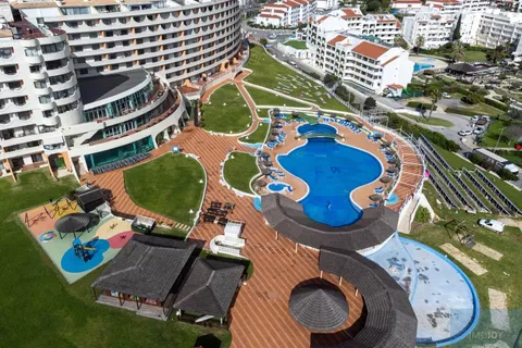 Wohnung in Albufeira, Faro, Albufeira - € 130.000 | Ref: APTPN003 - Foto 1