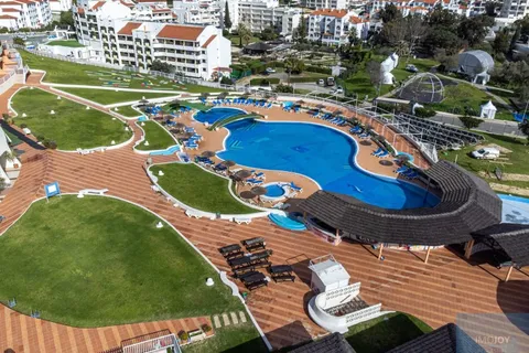 Wohnung in Albufeira, Faro, Albufeira - € 130.000 | Ref: APTPN003 - Foto 2