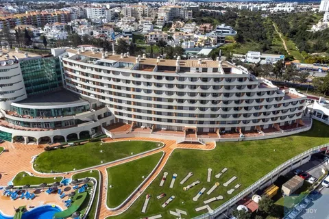 Wohnung in Albufeira, Faro, Albufeira - € 130.000 | Ref: APTPN003 - Foto 39