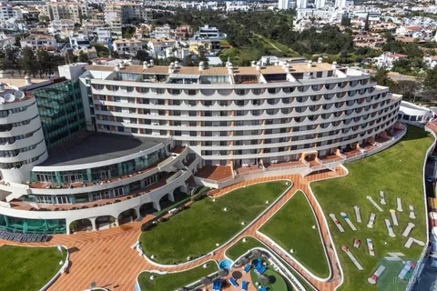 Wohnung in Albufeira, Faro, Albufeira - € 130.000 | Ref: APTPN003 - Foto 41
