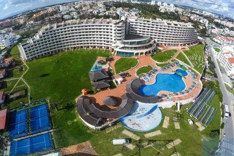 Wohnung in Albufeira, Faro, Albufeira - € 130.000 | Ref: APTPN003 - Foto 42