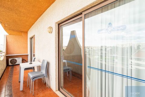 Wohnung in Albufeira, Faro, Albufeira - € 220.000 | Ref: APTPN004 - Foto 24