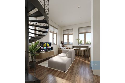 Lejlighed i Matosinhos, Porto, Matosinhos - € 360.000 | Ref: APTADF165 - foto 2