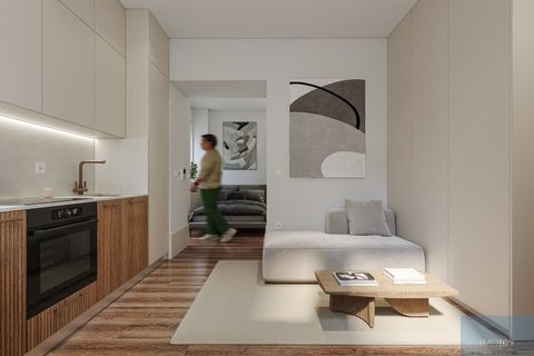 Lejlighed i Matosinhos, Porto, Matosinhos - € 360.000 | Ref: APTADF165 - foto 6