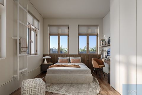 Lejlighed i Matosinhos, Porto, Matosinhos - € 360.000 | Ref: APTADF165 - foto 8