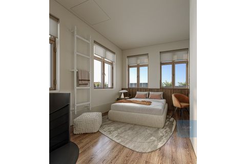 Lejlighed i Matosinhos, Porto, Matosinhos - € 360.000 | Ref: APTADF165 - foto 9