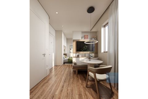 Lejlighed i Matosinhos, Porto, Matosinhos - € 360.000 | Ref: APTADF165 - foto 10