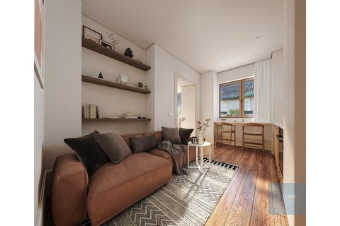 Lejlighed i Matosinhos, Porto, Matosinhos - € 360.000 | Ref: APTADF165 - foto 11