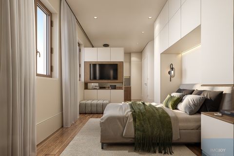 Lejlighed i Matosinhos, Porto, Matosinhos - € 360.000 | Ref: APTADF165 - foto 12