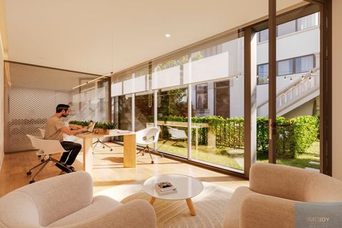 Lejlighed i Matosinhos, Porto, Matosinhos - € 360.000 | Ref: APTADF165 - foto 15