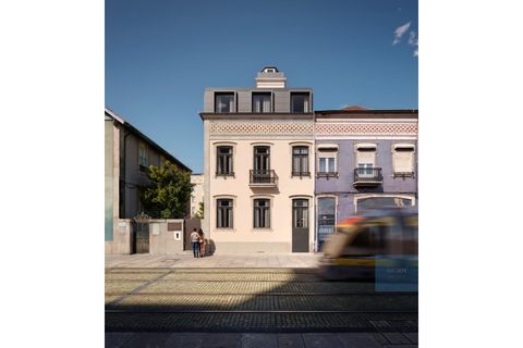 Lejlighed i Matosinhos, Porto, Matosinhos - € 360.000 | Ref: APTADF165 - foto 17