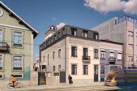Lejlighed i Matosinhos, Porto, Matosinhos - € 360.000 | Ref: APTADF165 - foto 24