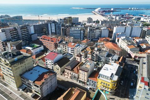 Lejlighed i Matosinhos, Porto, Matosinhos - € 360.000 | Ref: APTADF165 - foto 25