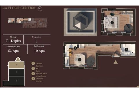 Lejlighed i Matosinhos, Porto, Matosinhos - € 360.000 | Ref: APTADF165 - foto 26