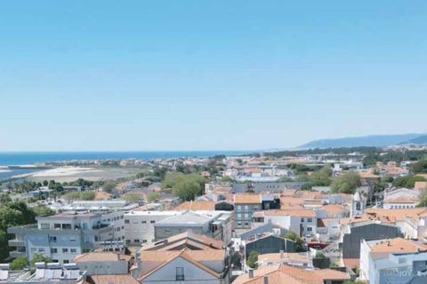 Lejlighed i Esposende, Braga, Esposende - € 270.000 | Ref: APTADF151 - foto 6