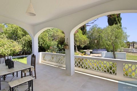 Villa i Alcantarilha, Faro, Alcantarilha - € 730.000 | Ref: MORIMORN001 - foto 3