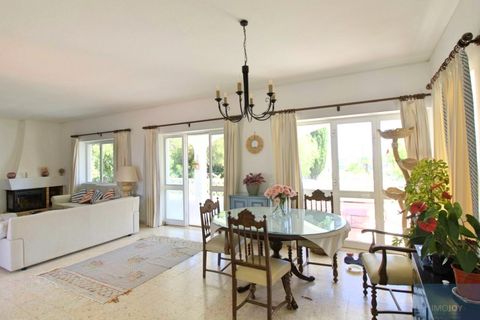 Villa i Alcantarilha, Faro, Alcantarilha - € 730.000 | Ref: MORIMORN001 - foto 6