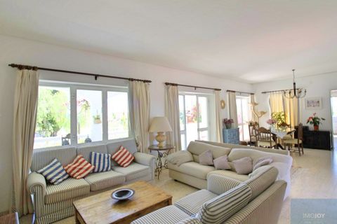 Villa i Alcantarilha, Faro, Alcantarilha - € 730.000 | Ref: MORIMORN001 - foto 9