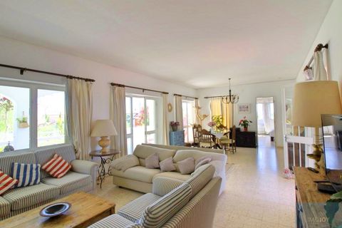 Villa i Alcantarilha, Faro, Alcantarilha - € 730.000 | Ref: MORIMORN001 - foto 10