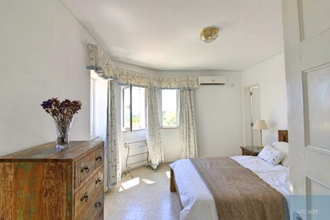 Villa i Alcantarilha, Faro, Alcantarilha - € 730.000 | Ref: MORIMORN001 - foto 22